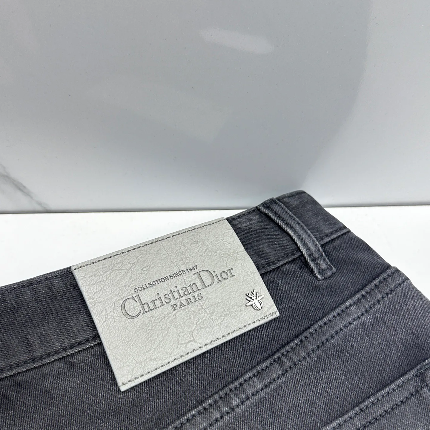 Джинсы Мужские Christian Dior 5415073