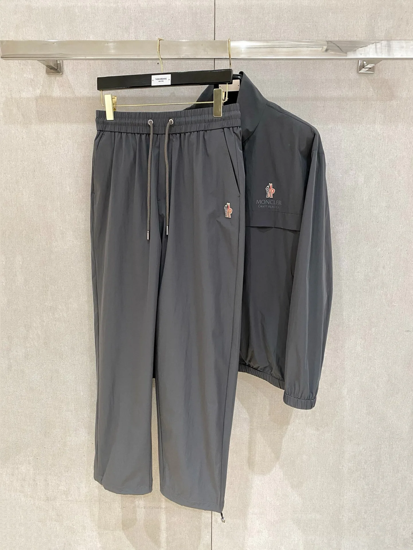 Спортивные Костюмы Мужские Moncler 6472151