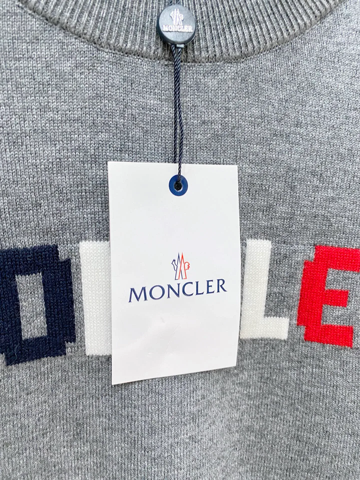 Джемперы И Свитеры Мужские Moncler 18374690