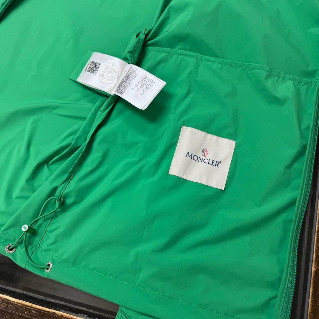 Куртки И Пуховики Мужские Moncler 9599132