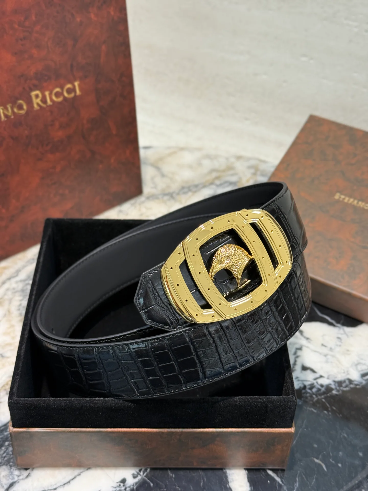 Ремни Stefano Ricci 14068228