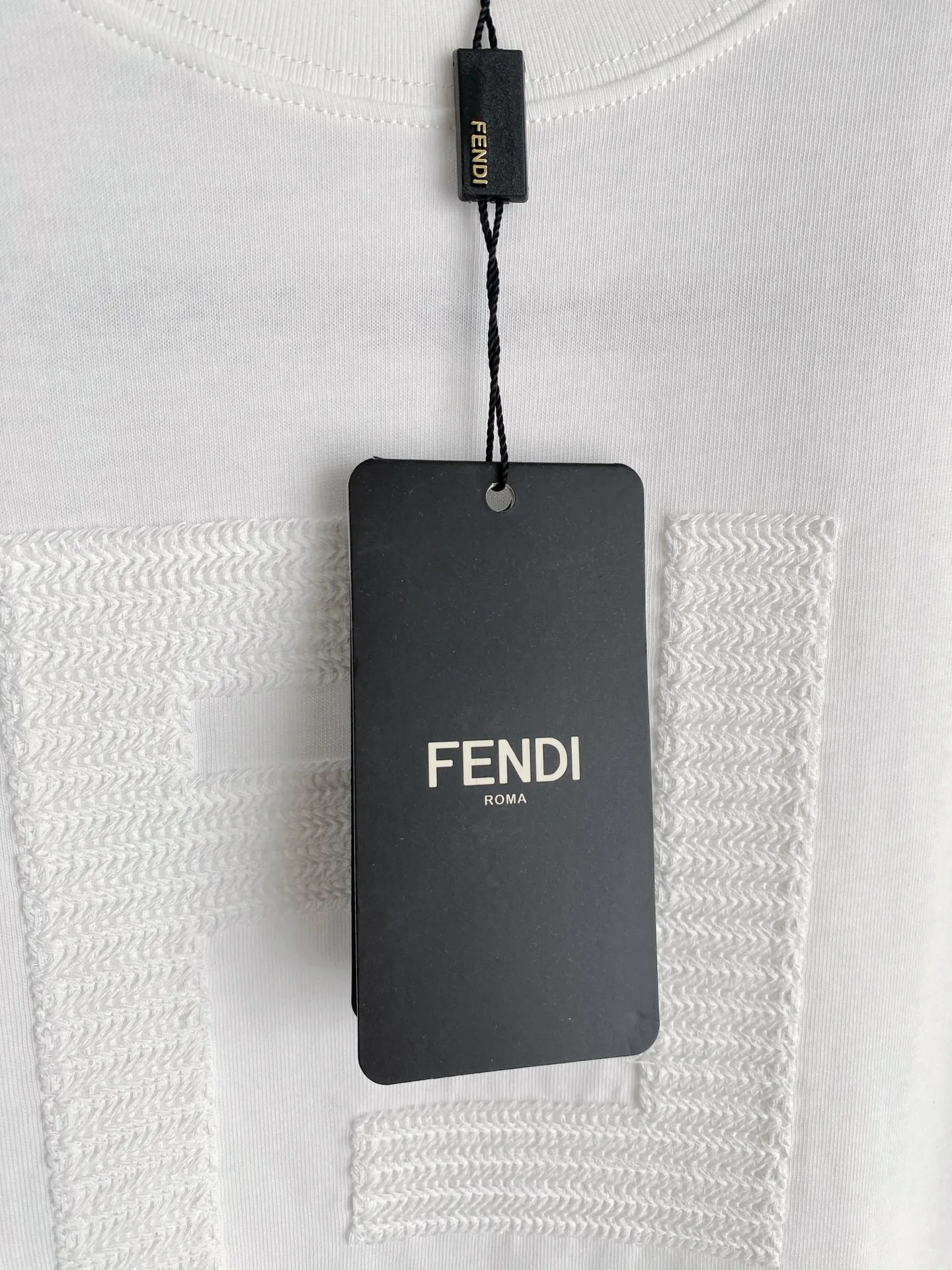 Футболки Мужские Fendi 13570037