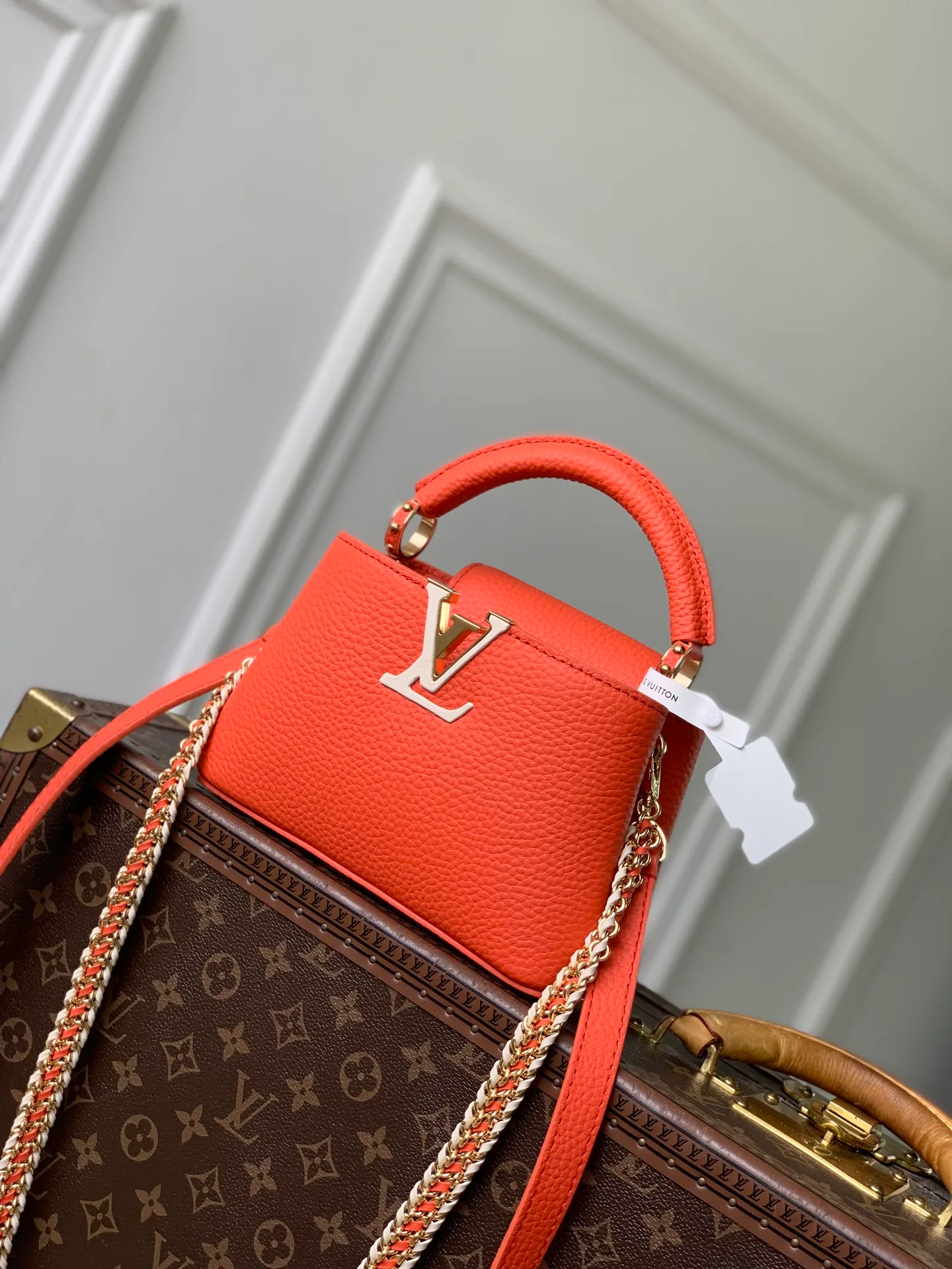 Классические Сумки Женские Louis Vuitton 18147582
