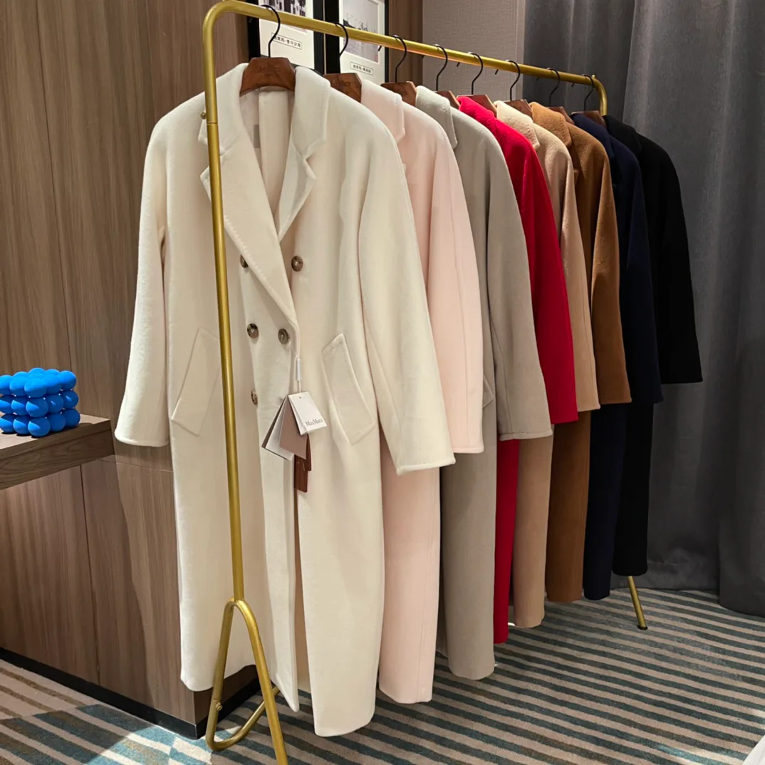 Пальто Женские Max Mara 18245212