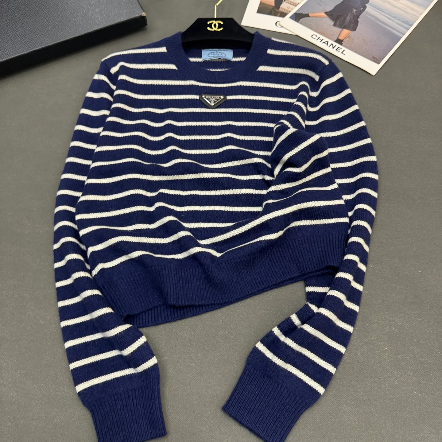 Джемперы И Свитеры Женские Prada 18790611