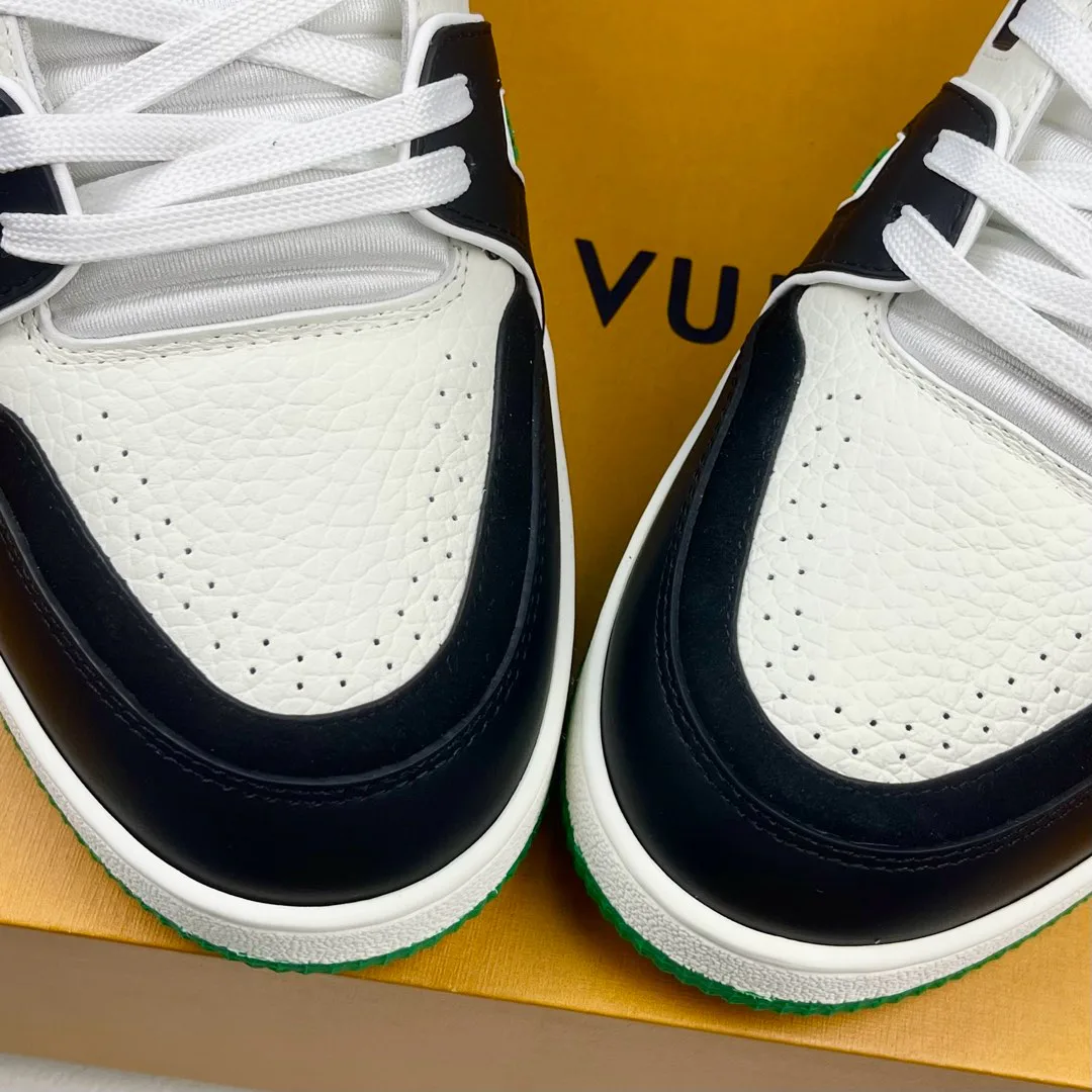 Кеды Женские Louis Vuitton 2679344