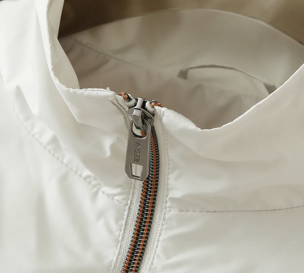 Куртки И Пуховики Мужские Zegna 13253234