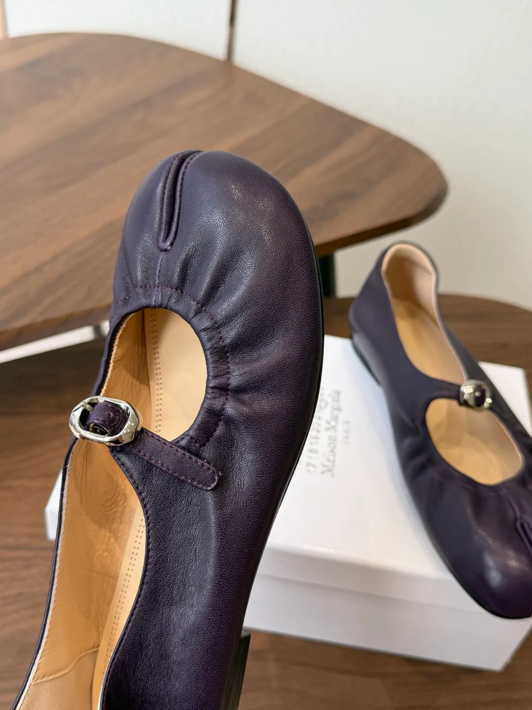 Туфли Женские Maison Margiela 18146640