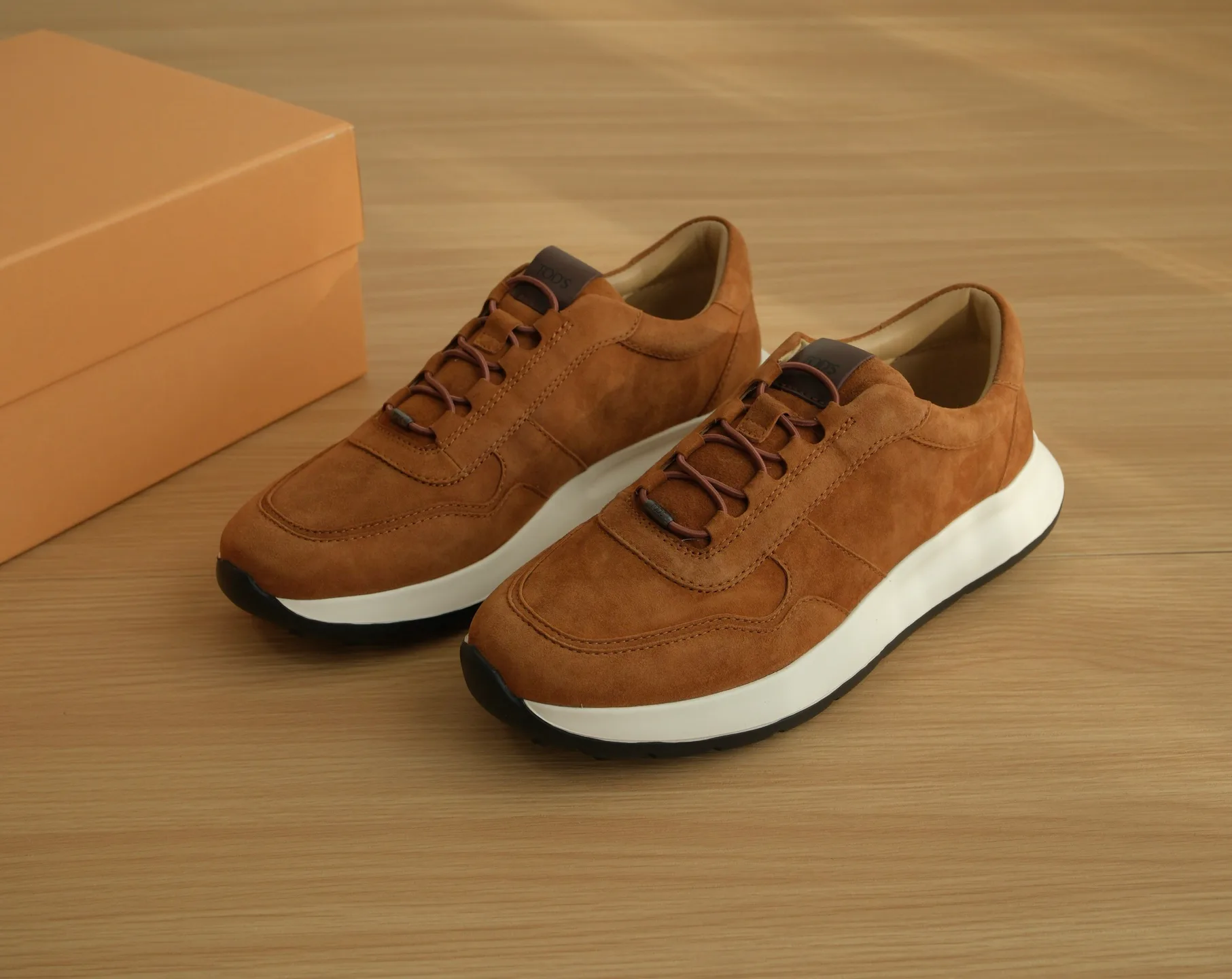 Кроссовки Женские Tod's 18620081