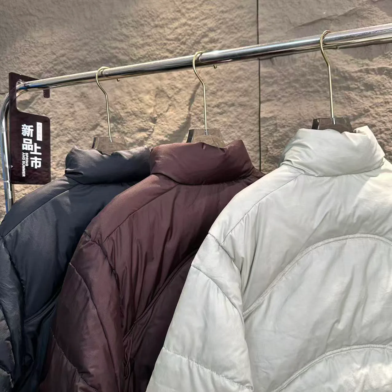 Пуховики Женские Salomon 483194