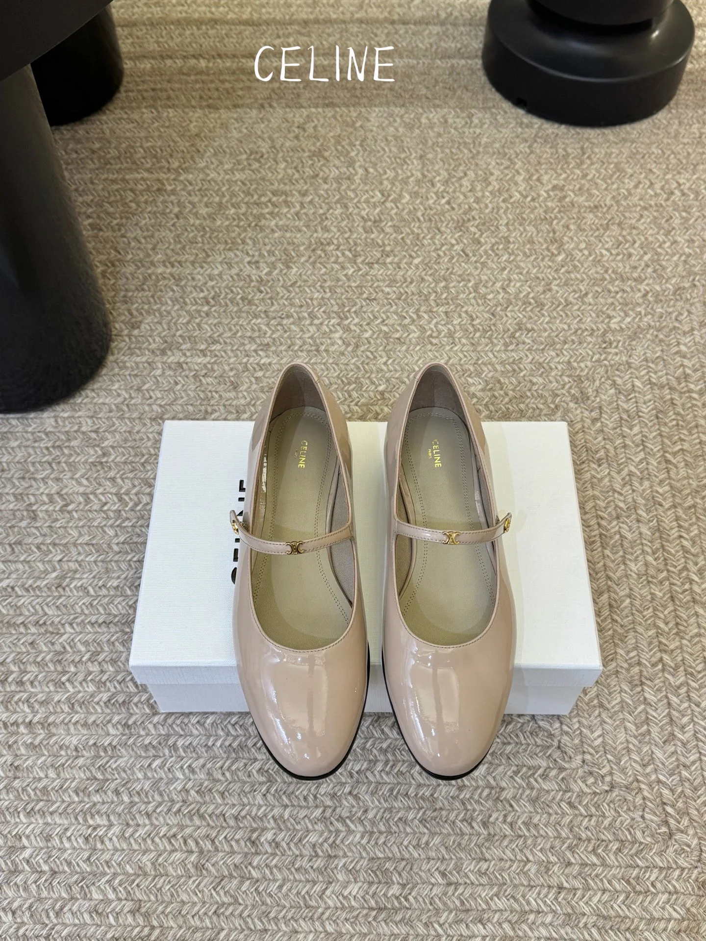Туфли Женские Celine 11258671