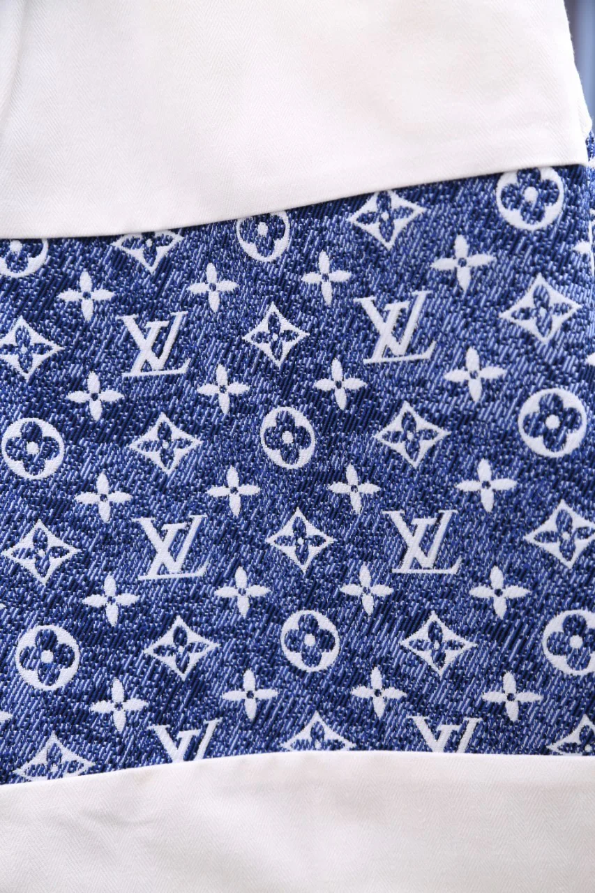 Шорты Женские Louis Vuitton 5067