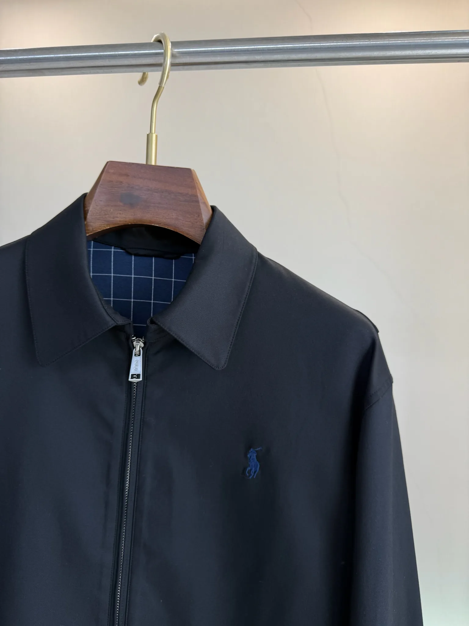 Куртки И Пуховики Мужские Ralph Lauren 13428223