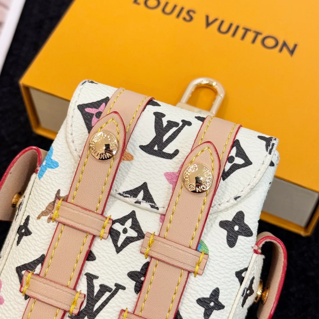 Рюкзаки Женские Louis Vuitton 277760