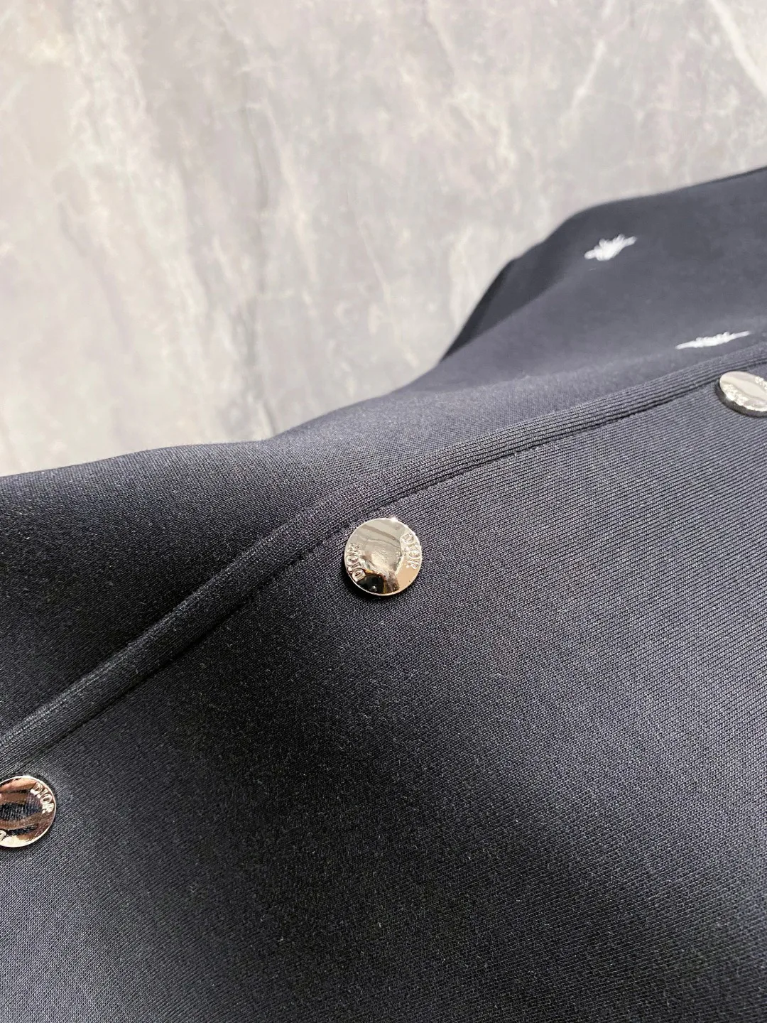 Куртки И Пуховики Мужские Christian Dior 1089729