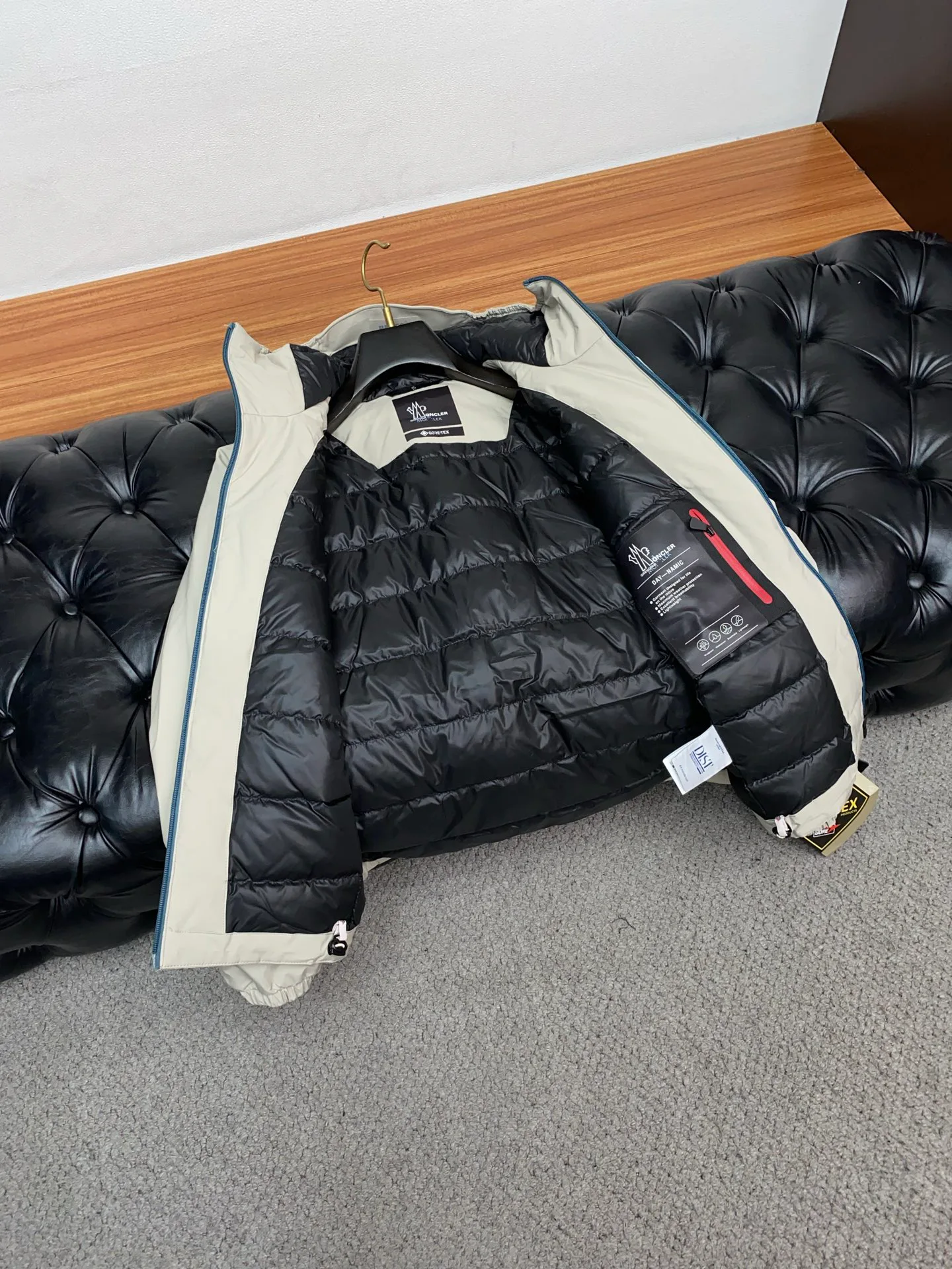 Куртки И Пуховики Мужские Moncler 495278