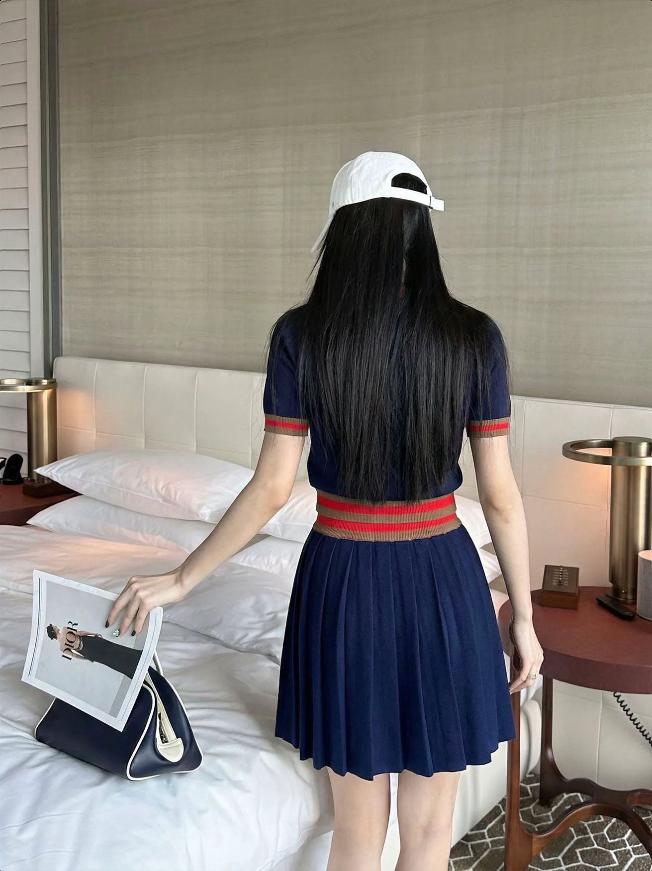 Костюмы Женские Chanel 13578517