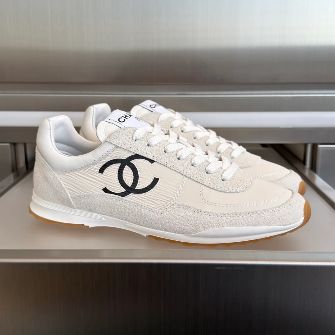 Кроссовки Женские Chanel 11414541