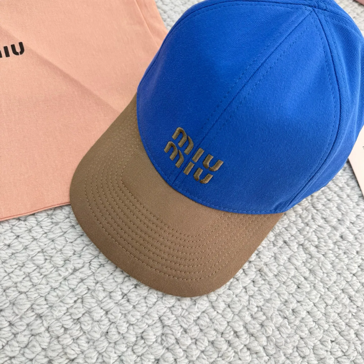Головные Уборы Miu Miu 869496