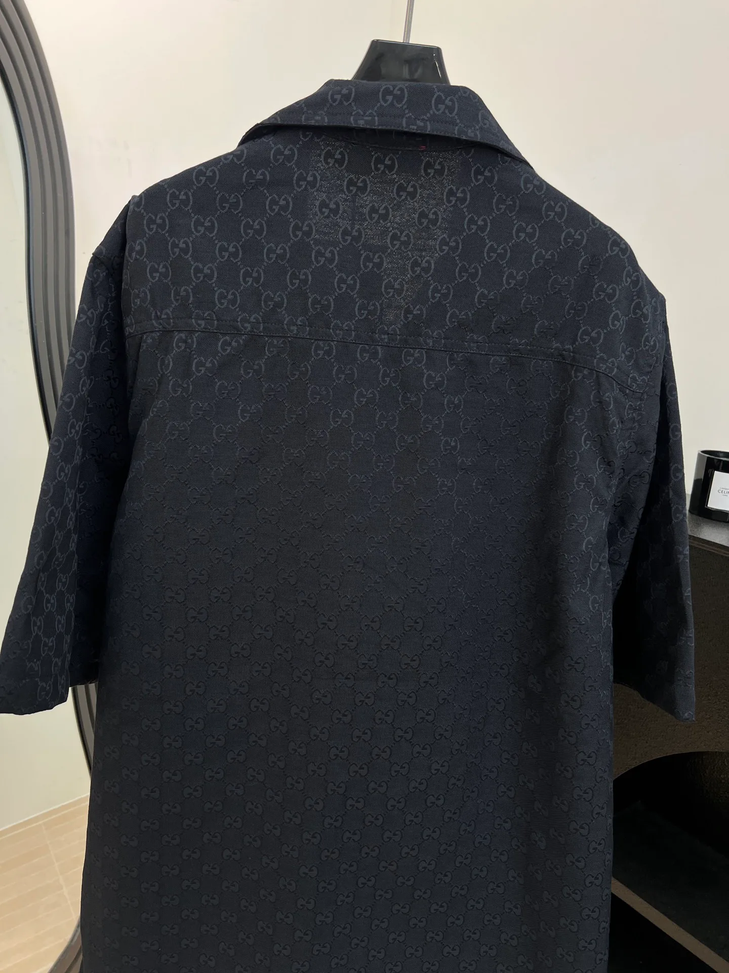 Рубашки Мужские Gucci 11270387