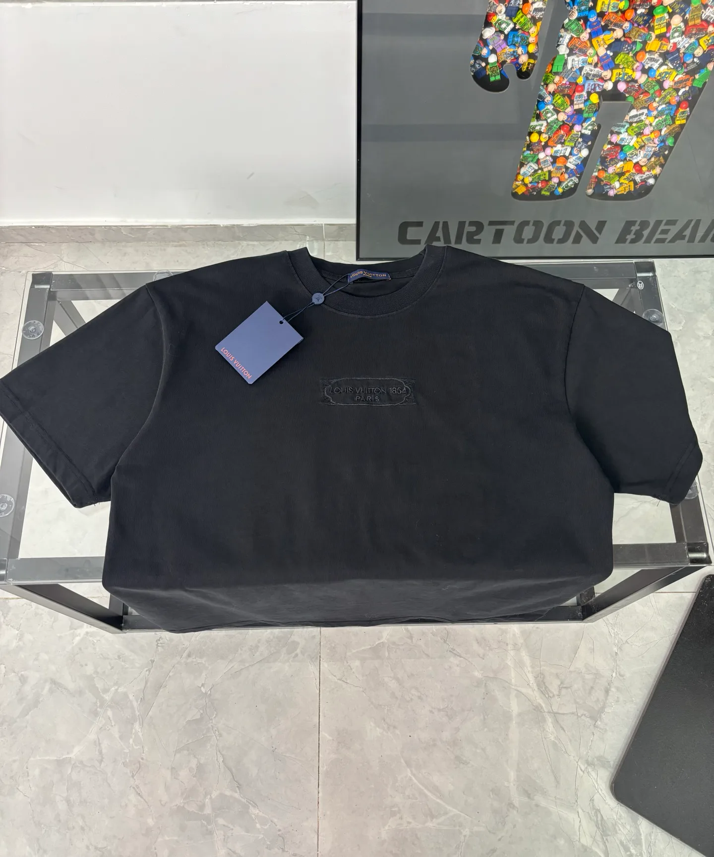 Футболки Мужские Louis Vuitton 12806942