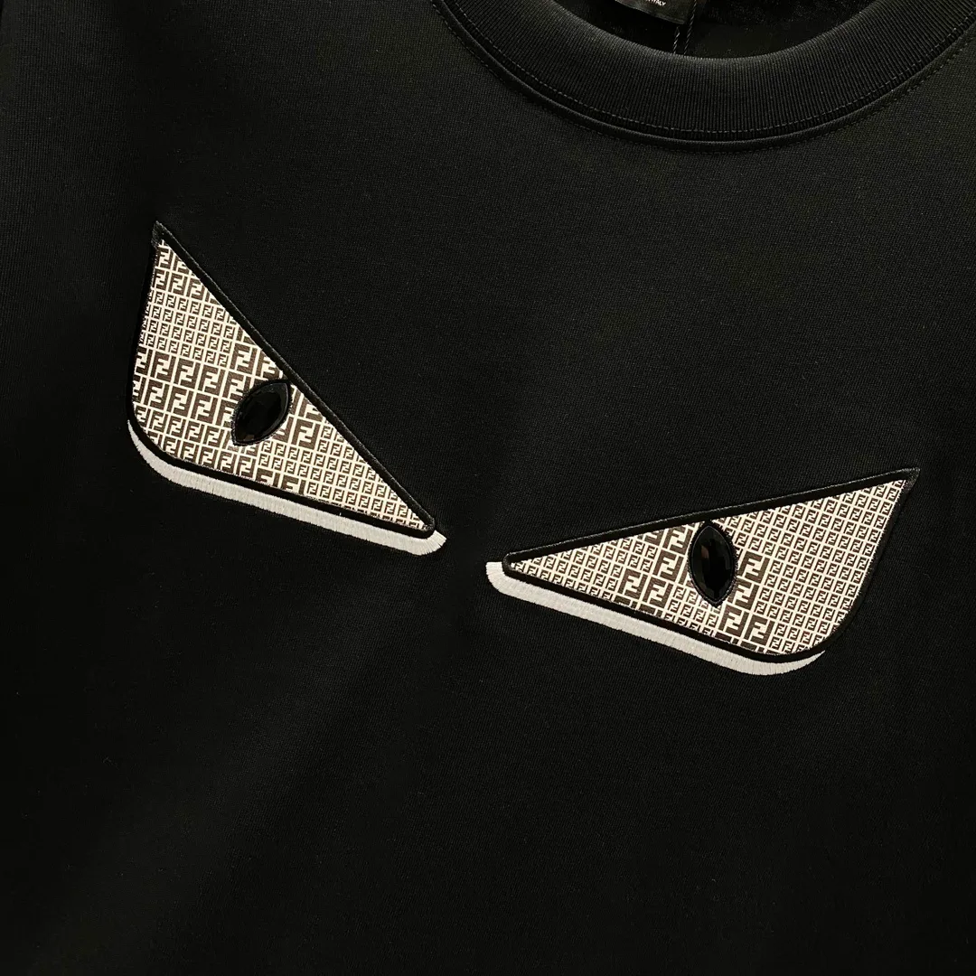 Футболки Женские Fendi 14411