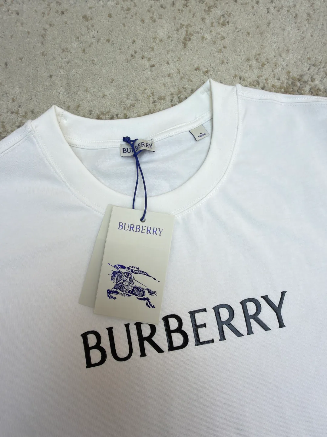 Футболки Мужские Burberry 4575549