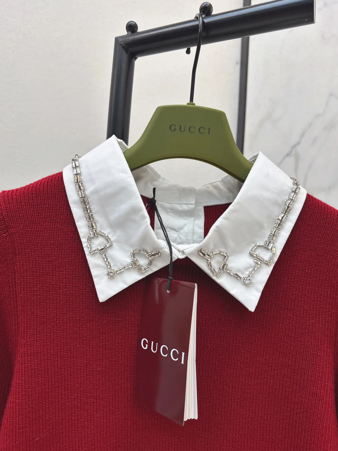 Джемперы И Свитеры Женские Gucci 1139716
