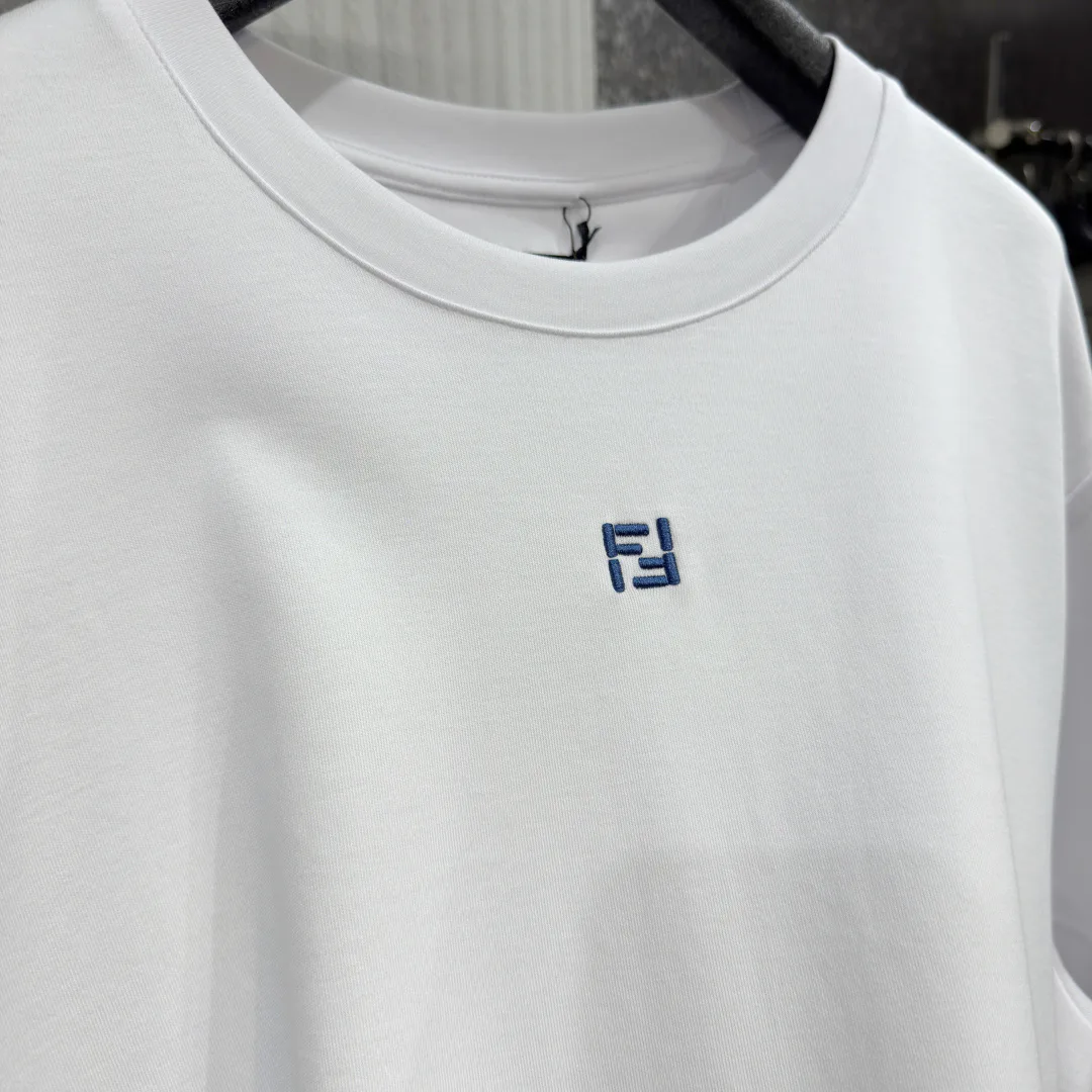 Футболки Мужские Fendi 10575928