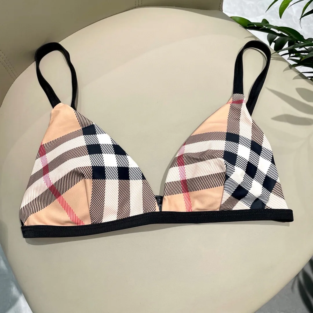 Купальники Женские Burberry 17385452