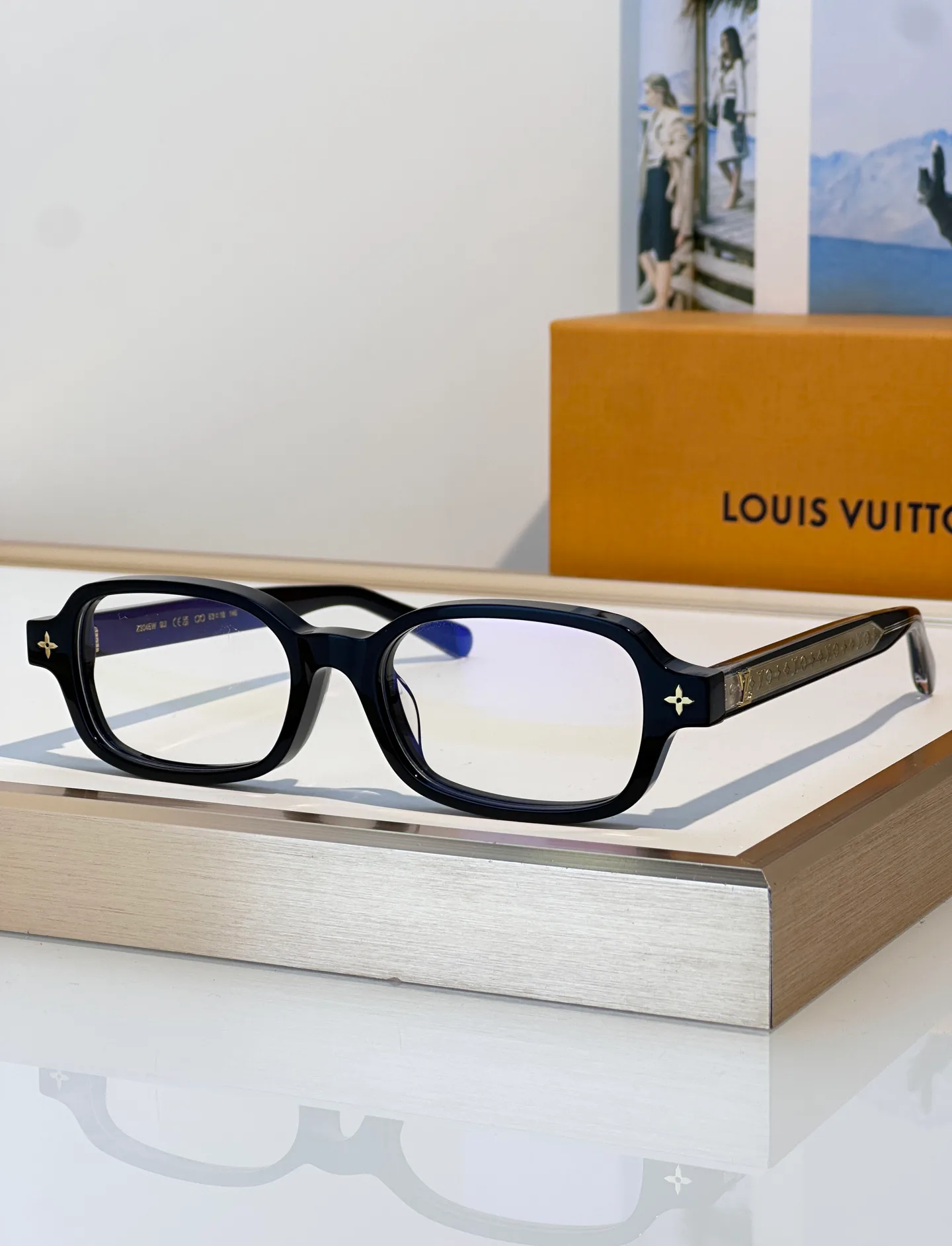 Очки Louis Vuitton 6631089