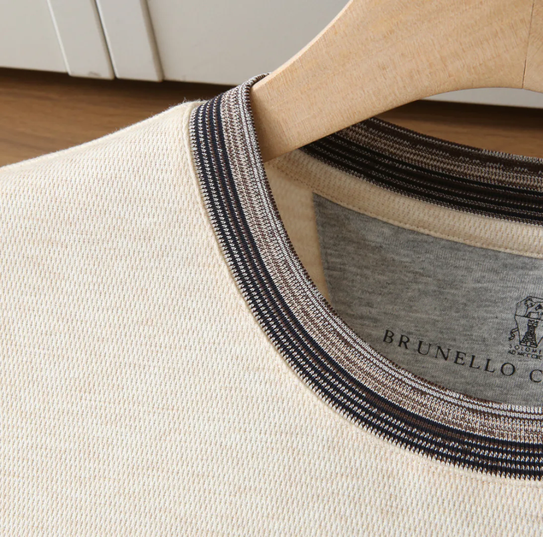 Футболки Женские Brunello Cucinelli 9174973