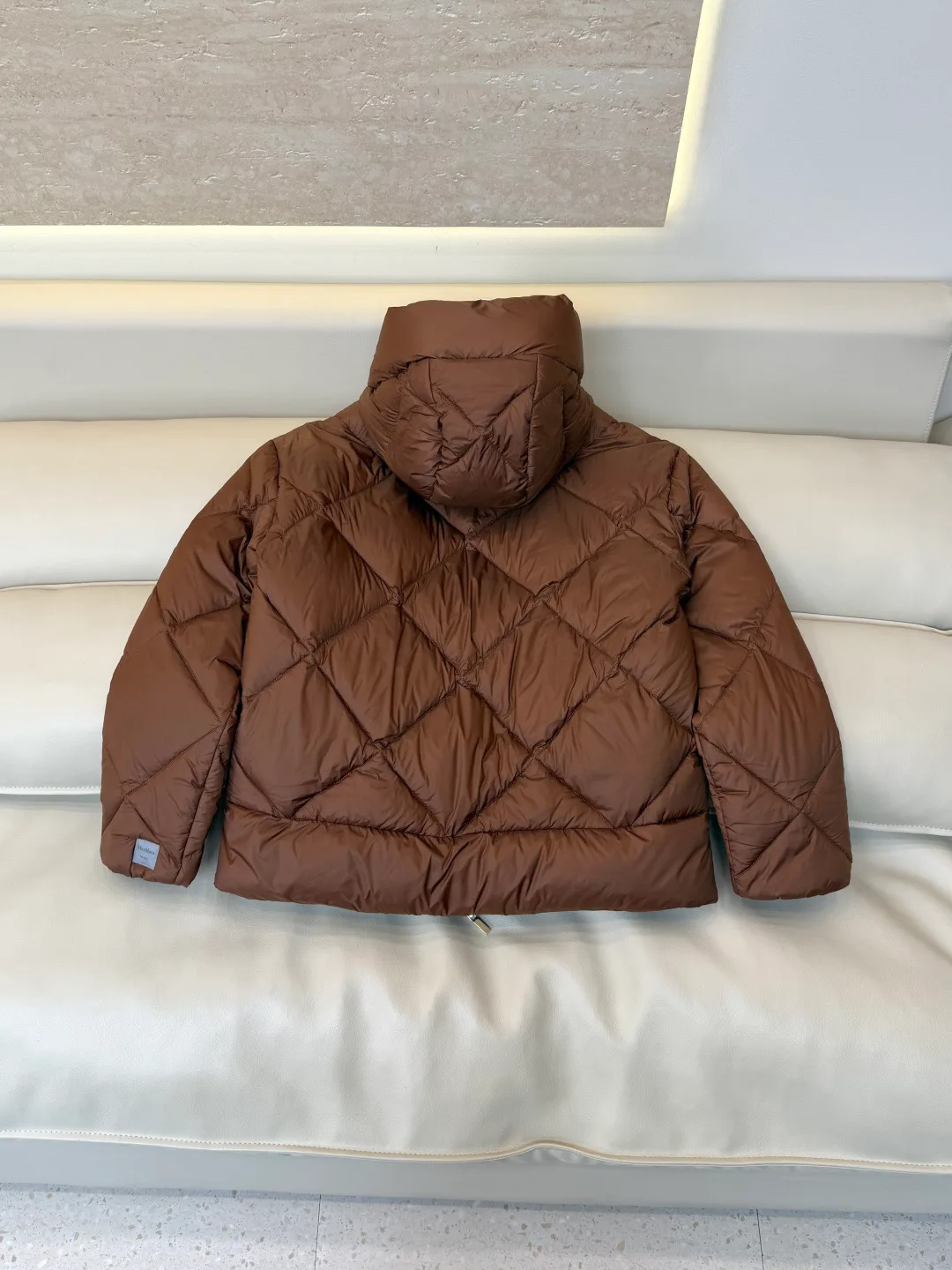 Куртки И Пуховики Женские Max Mara 19187194