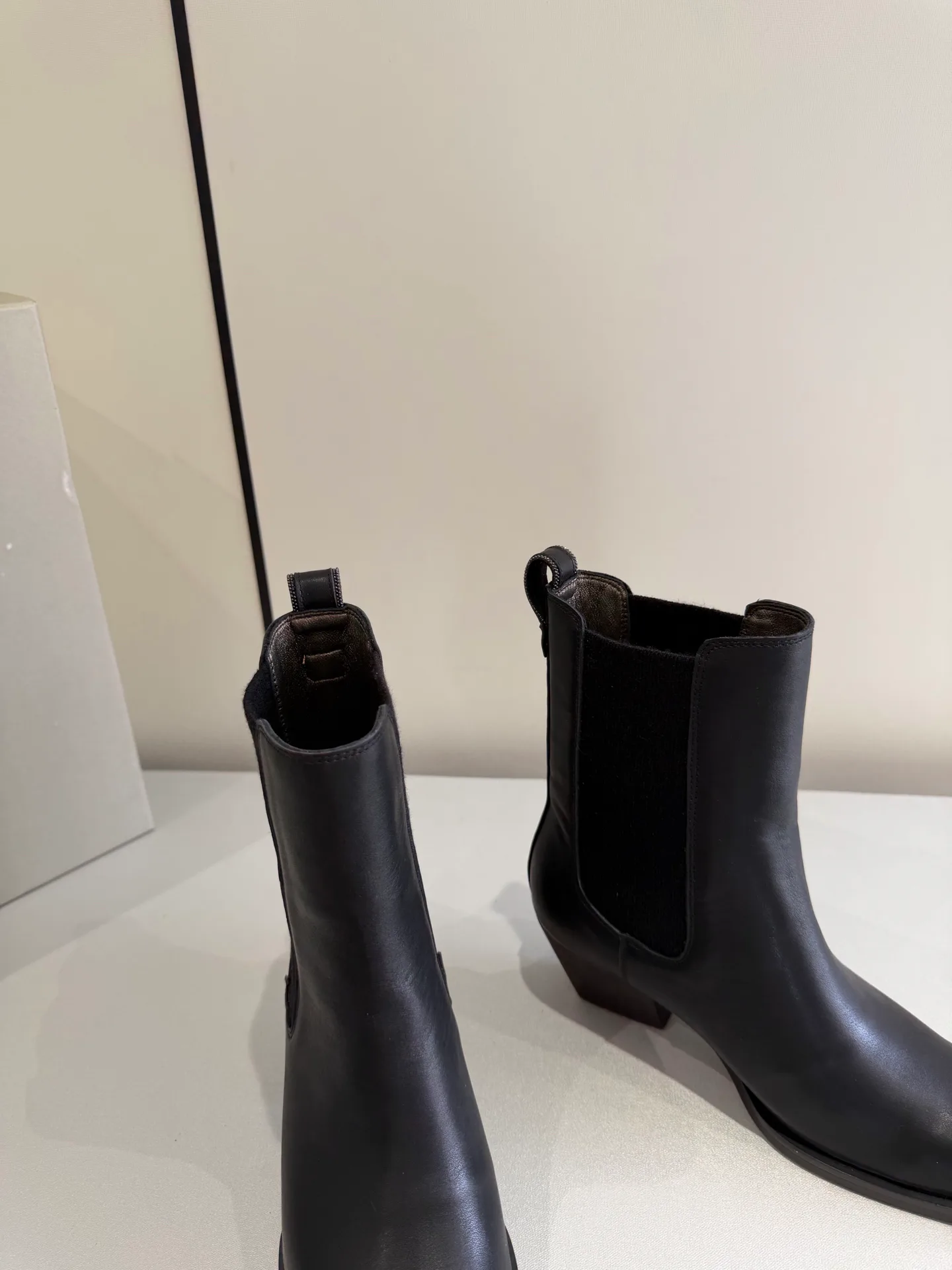 Ботильоны Женские Brunello Cucinelli 18268394