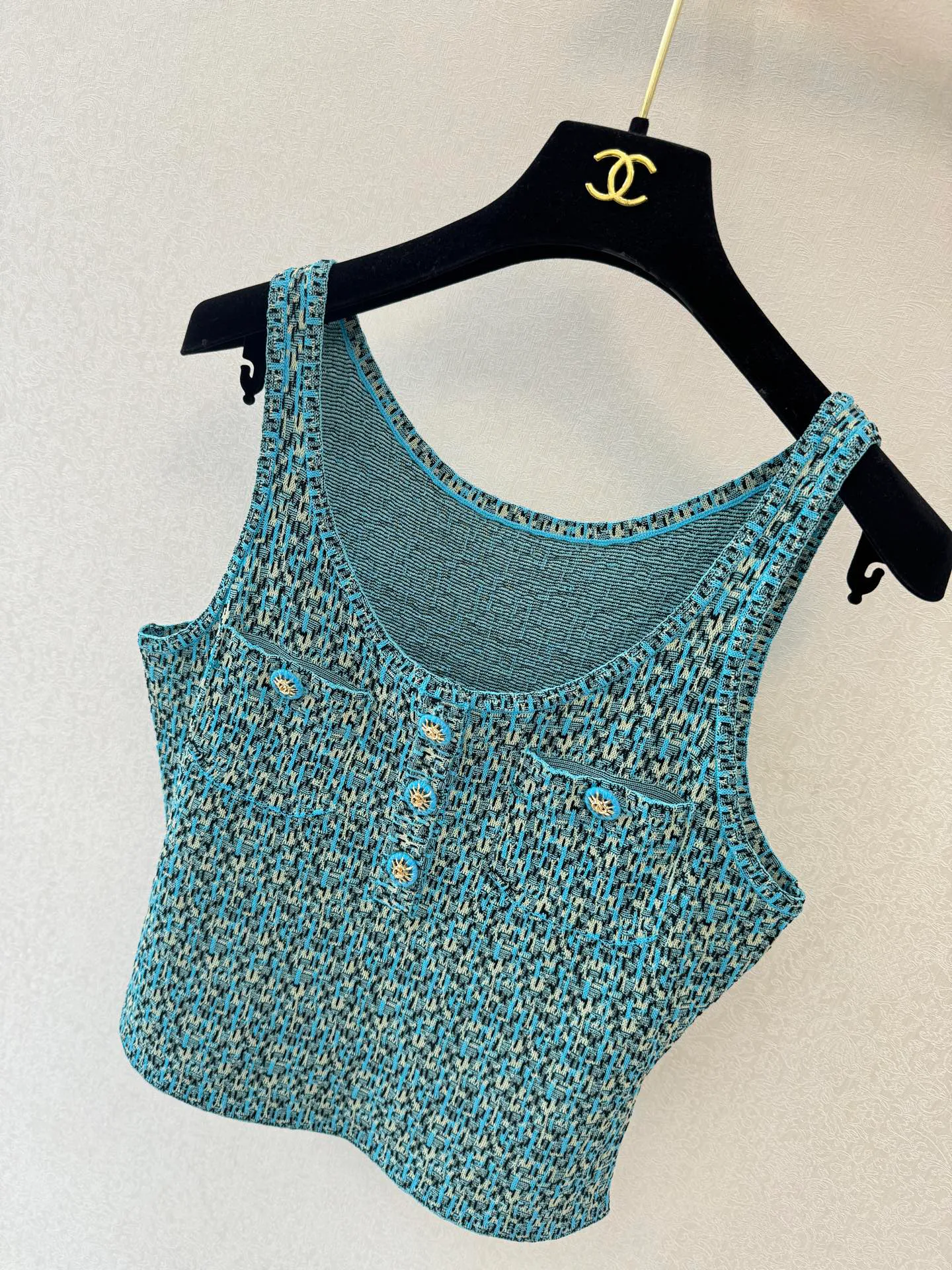 Жилеты Женские Chanel 11936043