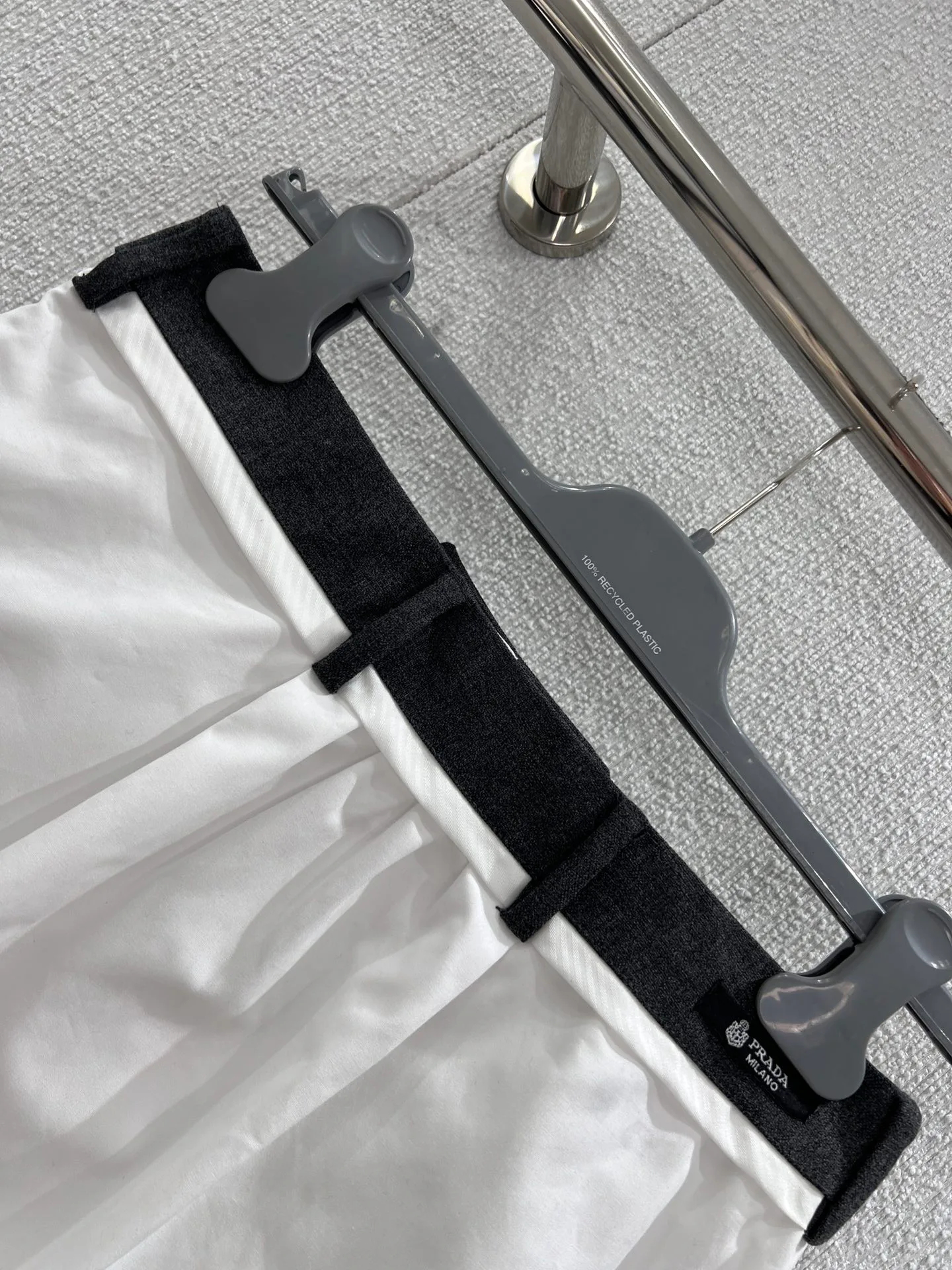 Юбки Женские Prada 4721352