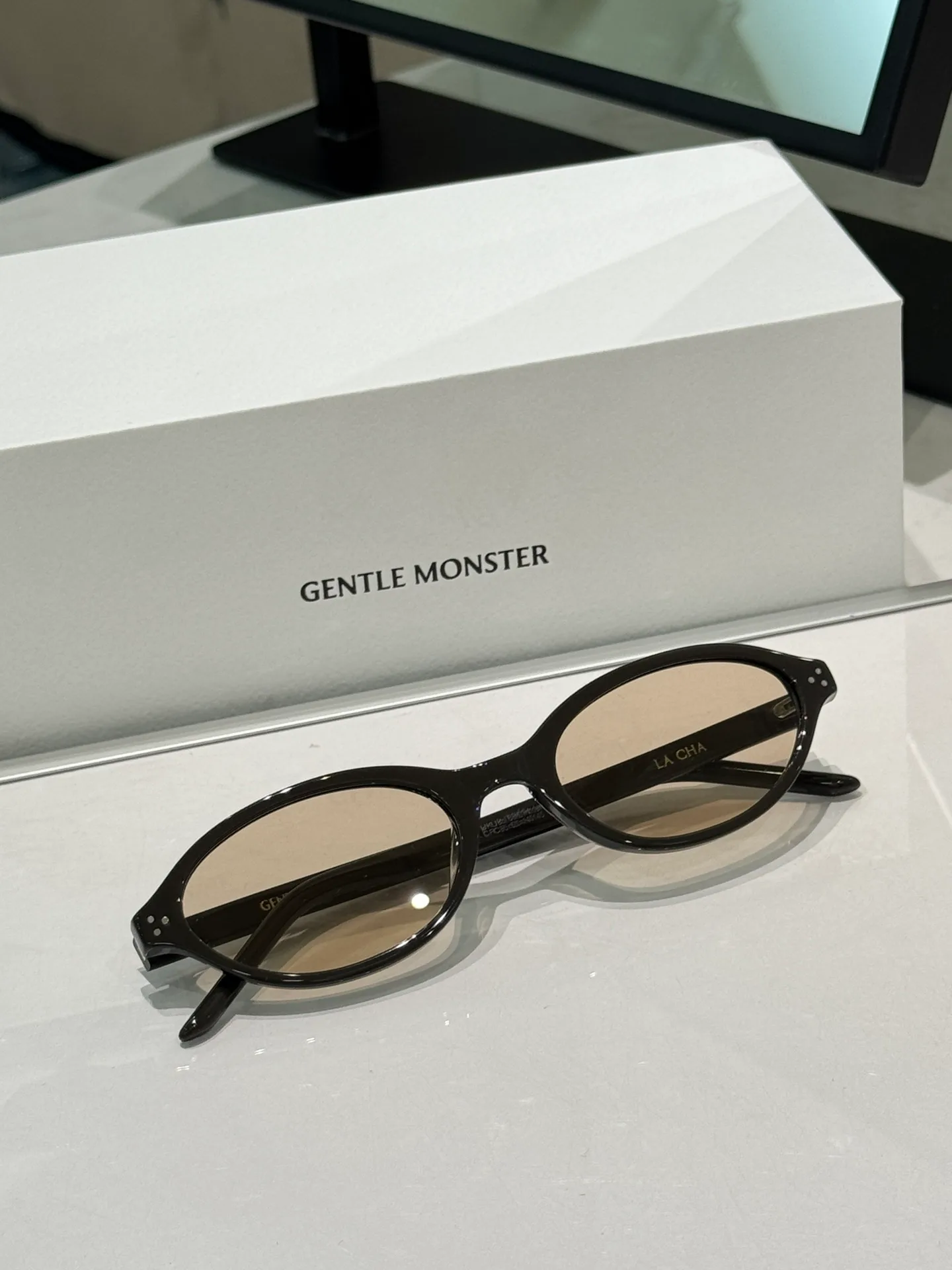 Очки Gentle Monster 11703216