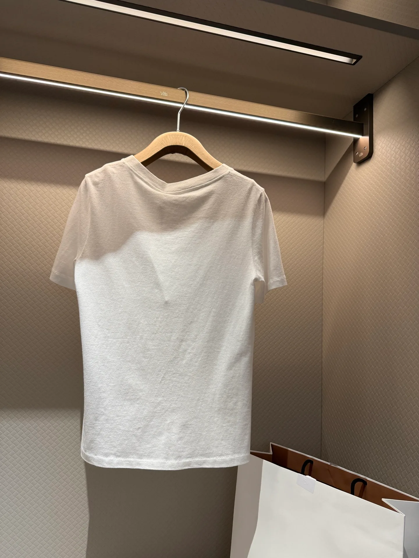 Футболки Женские Chloe 1311459