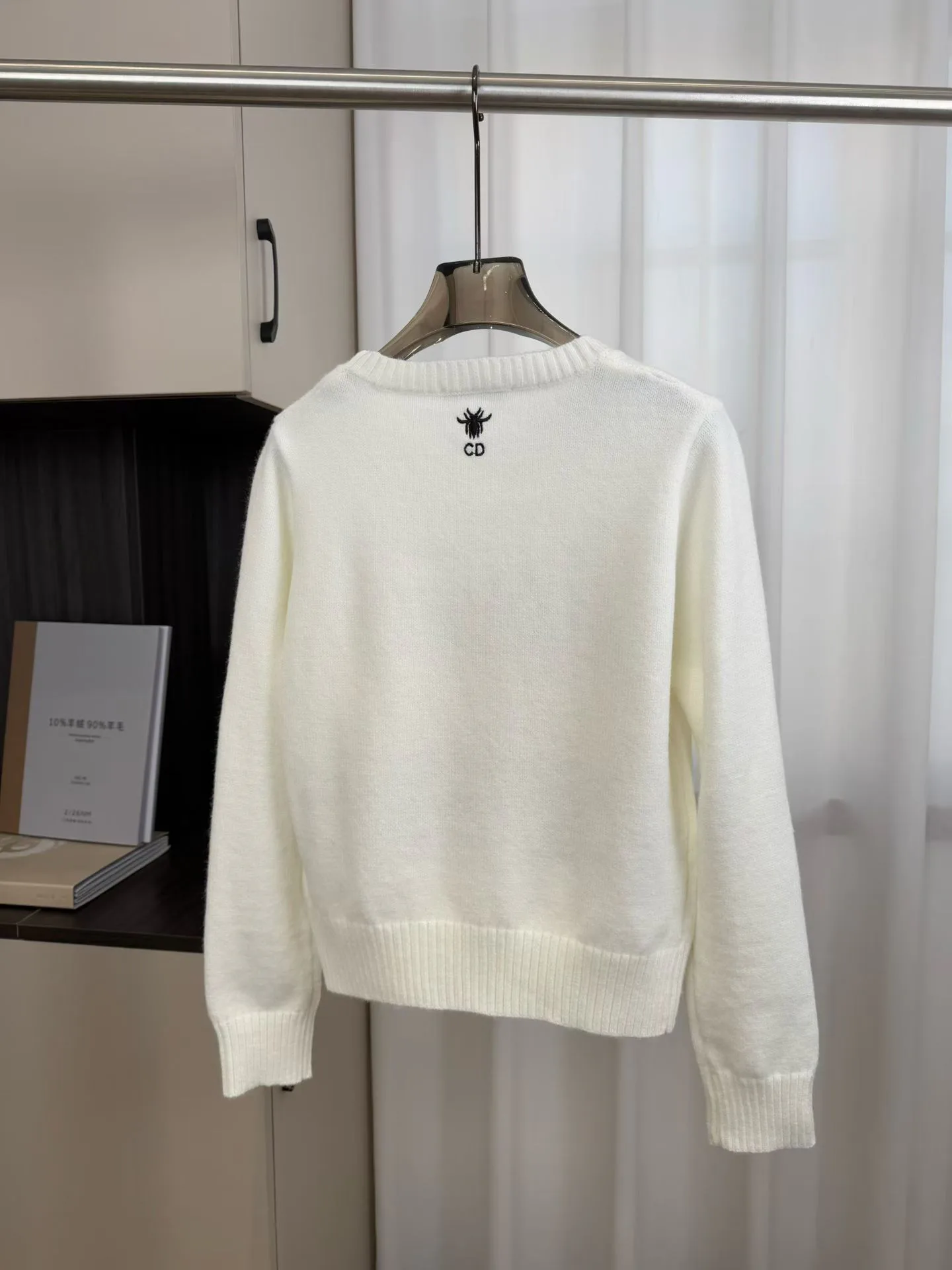 Джемперы И Свитеры Женские Christian Dior 626462