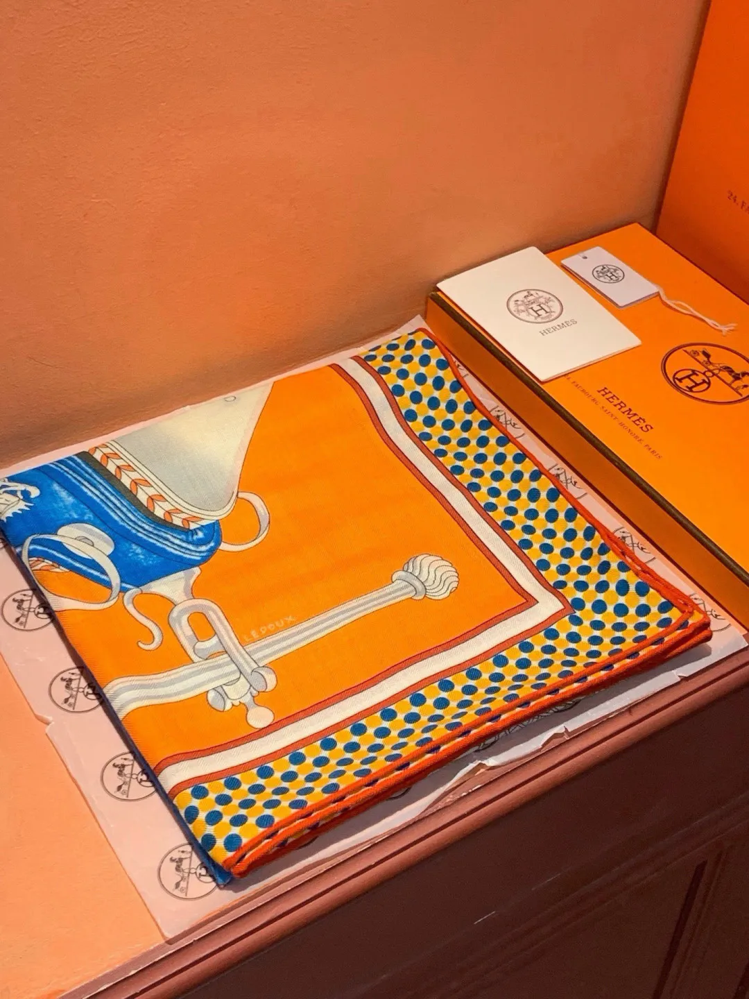 Платки Hermes 18675699