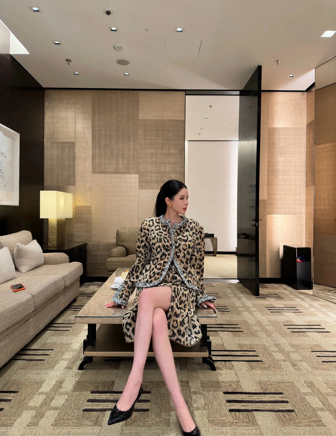 Костюмы Женские Chanel 18536981