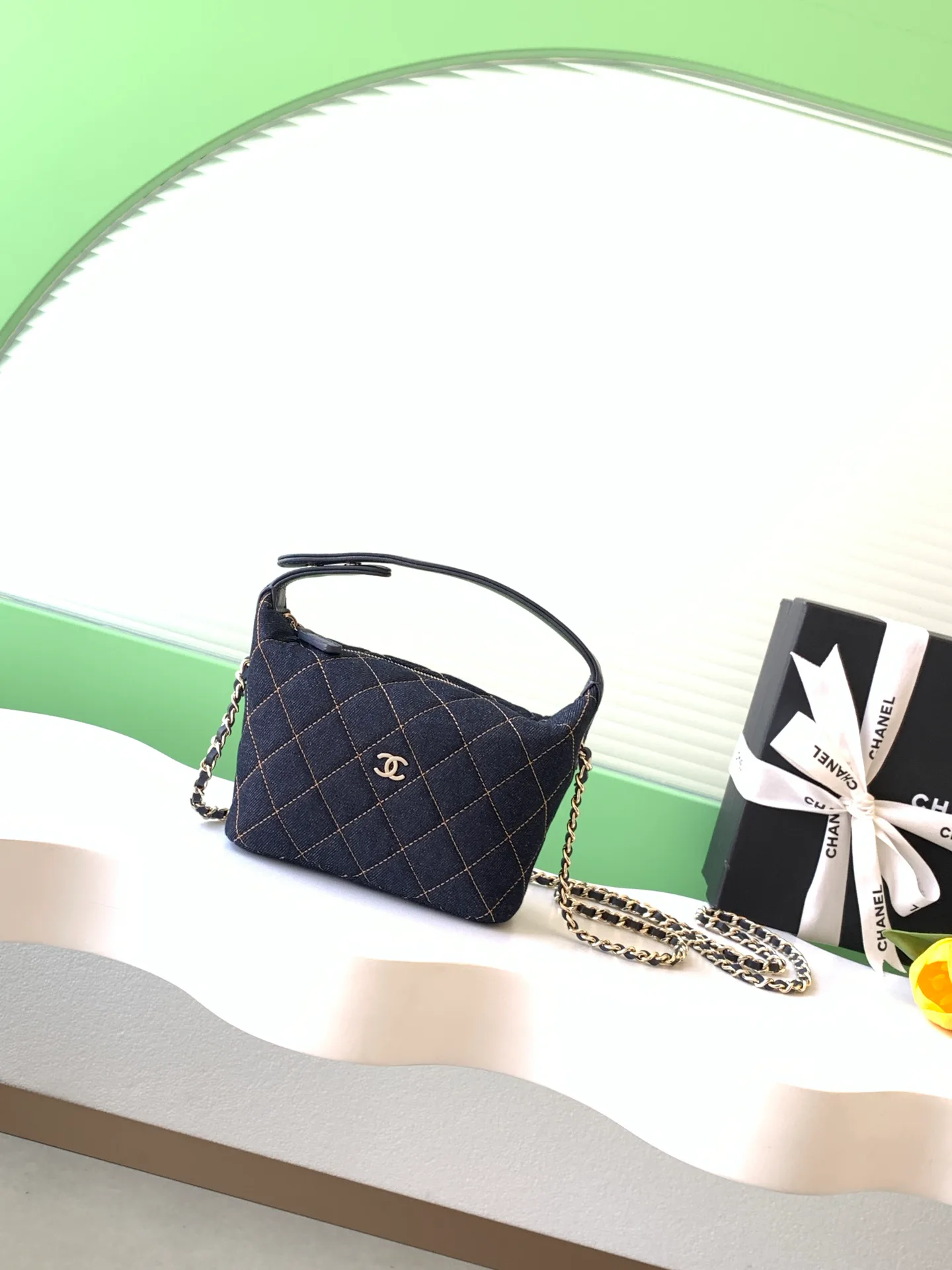 Классические Сумки Женские Chanel 6258541