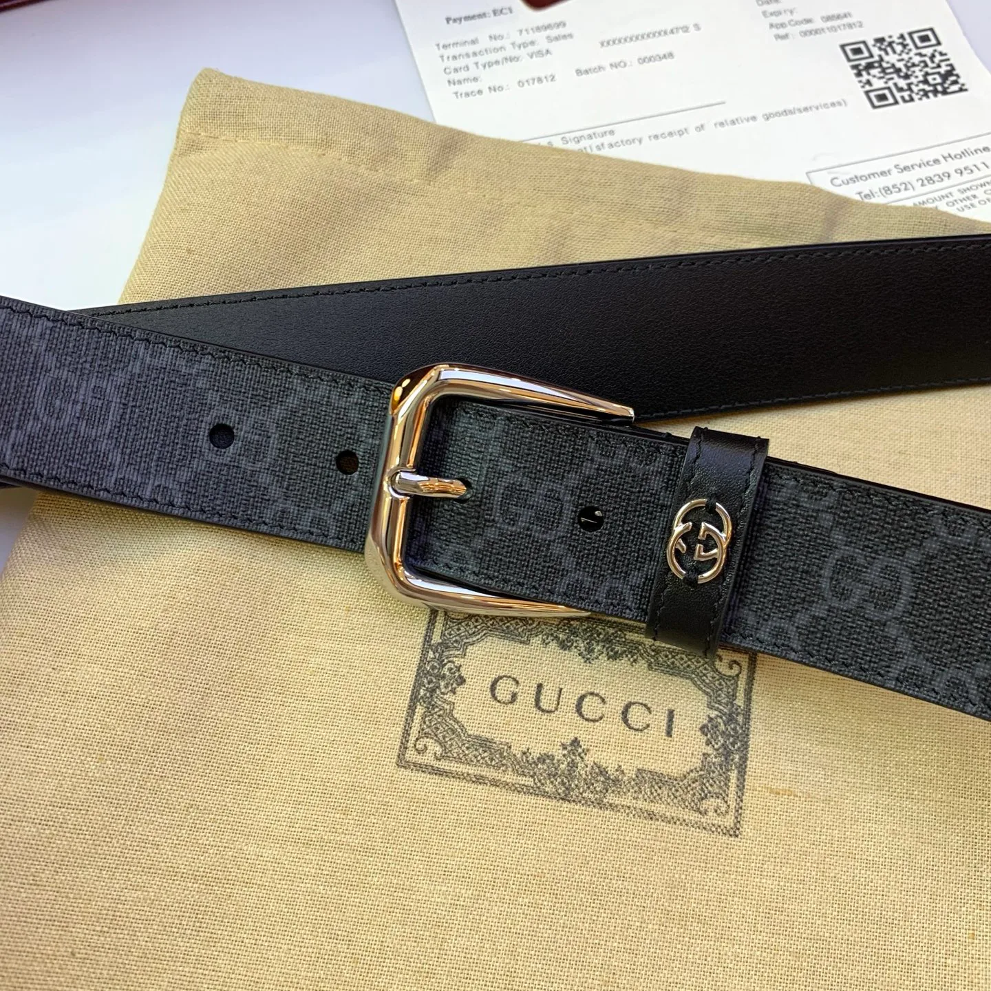 Ремни Gucci 17765963