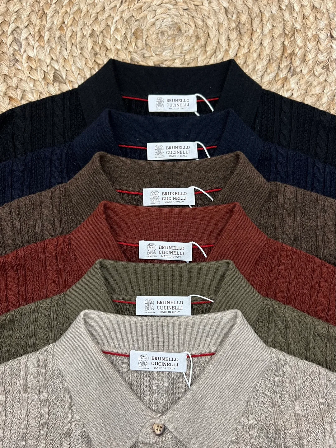 Джемперы И Свитеры Мужские Brunello Cucinelli 18261017