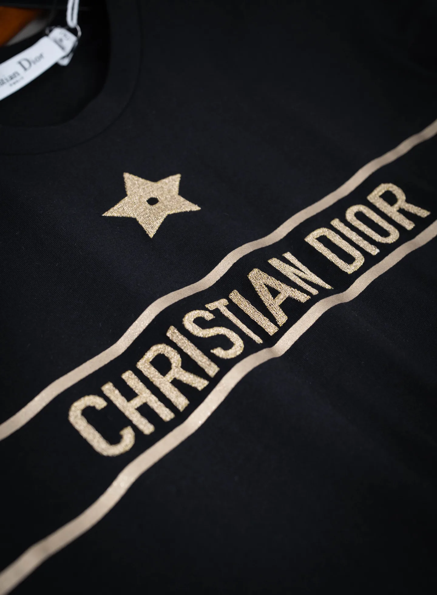 Футболки Женские Christian Dior 17737887