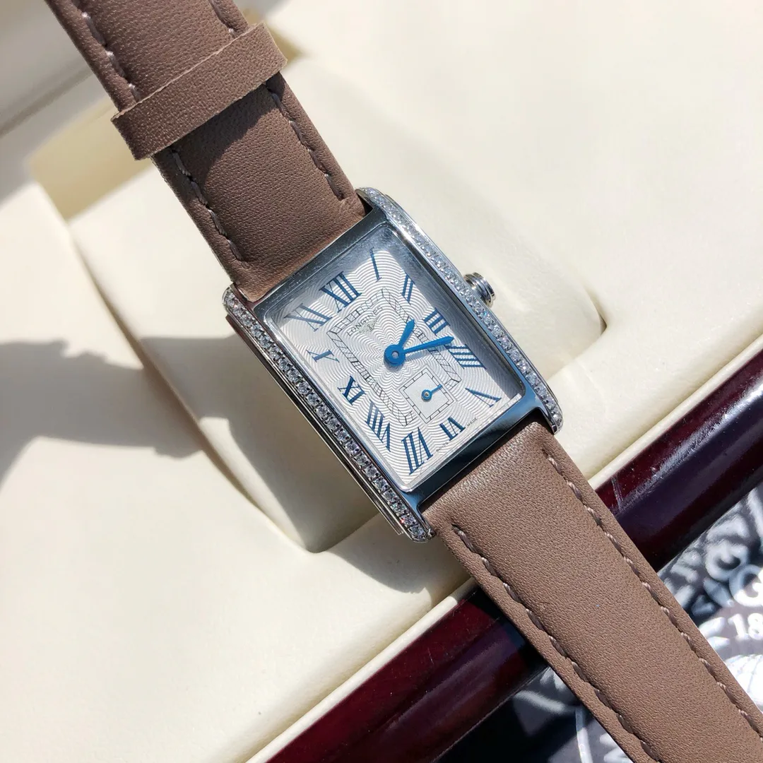 Часы Женские Longines 13909536