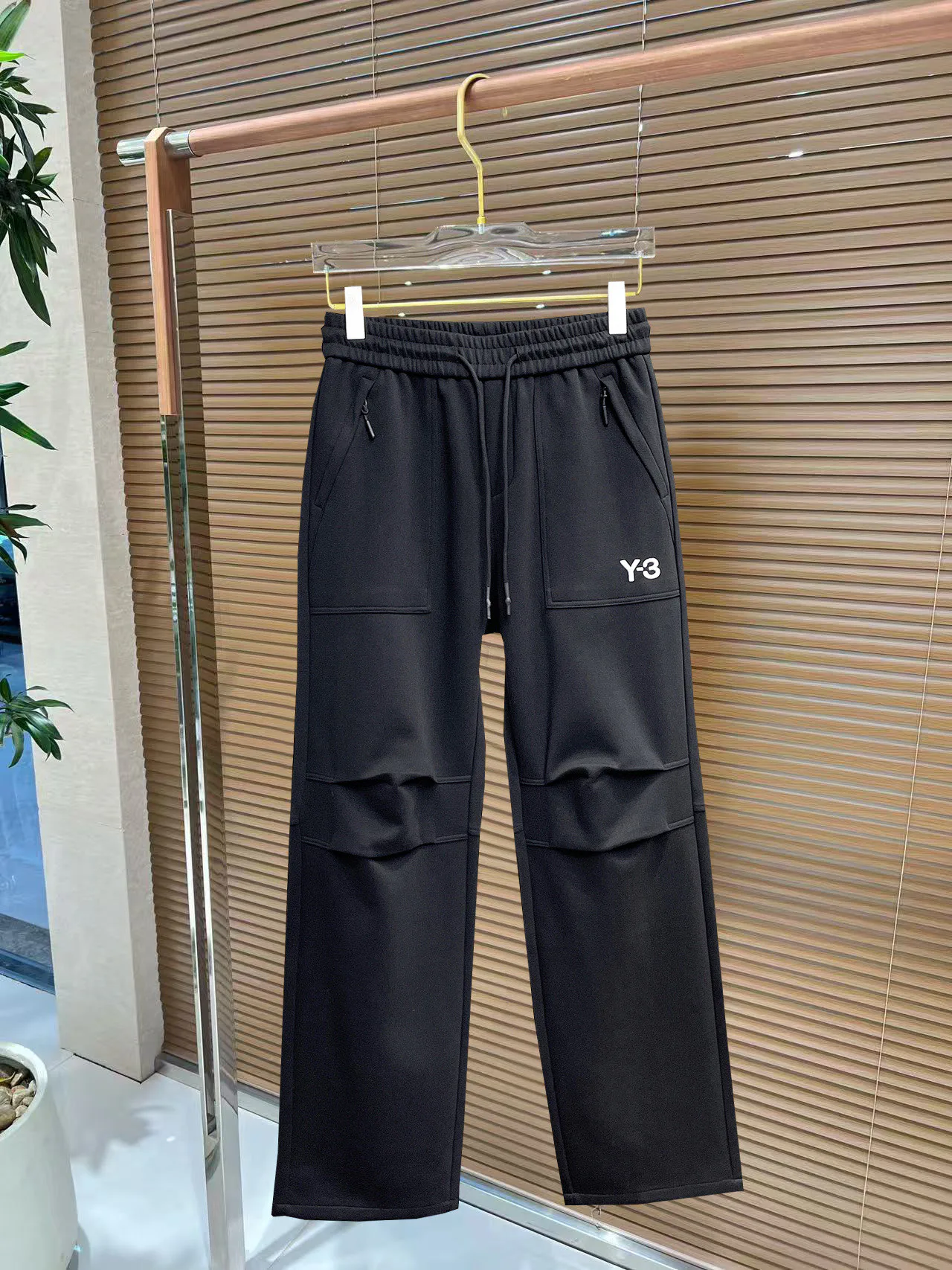 Брюки Мужские Y-3 11694915