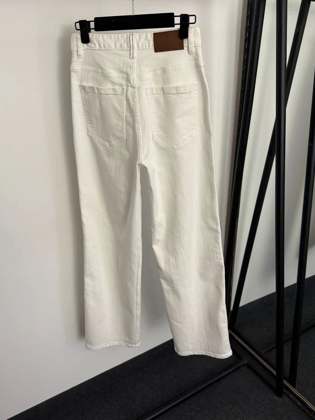 Джинсы Мужские Brunello Cucinelli 11245905