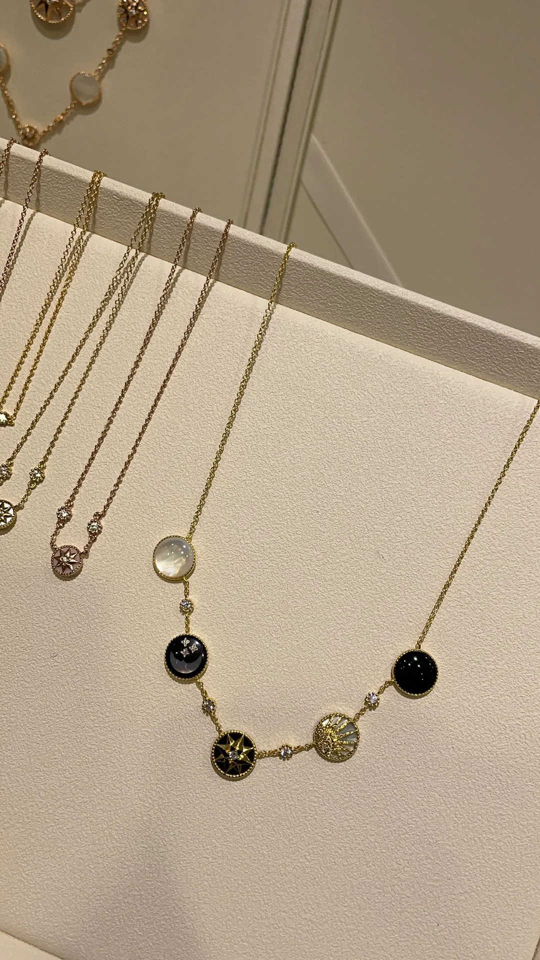 Бижутерия Christian Dior 11850412