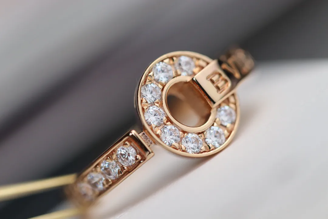 Бижутерия Bvlgari 4055